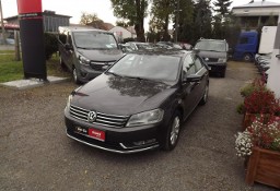 Volkswagen Passat B7