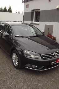 Volkswagen Passat B7-2