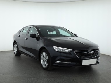 Opel Insignia , Salon Polska, 1. Właściciel, Serwis ASO, Automat, VAT 23%,-1