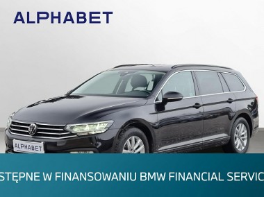 Volkswagen Passat B8 Passat 2.0 TDI EVO Business DSG Salon PL 1wł. Gwarancja-1