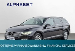 Volkswagen Passat B8 Passat 2.0 TDI EVO Business DSG Salon PL 1wł. Gwarancja