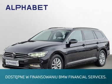 Volkswagen Passat B8 Passat 2.0 TDI EVO Business DSG Salon PL 1wł. Gwarancja-1