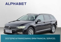 Volkswagen Passat B8 Passat 2.0 TDI EVO Business DSG Salon PL 1wł. Gwarancja