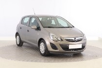 Opel Corsa D , Salon Polska, 1. Właściciel, Serwis ASO, Klima