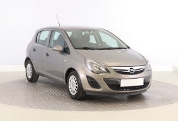Opel Corsa D , Salon Polska, 1. Właściciel, Serwis ASO, Klima