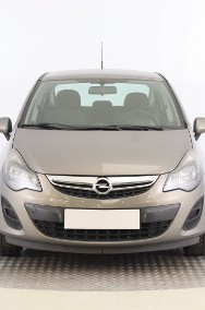 Opel Corsa D , Salon Polska, 1. Właściciel, Serwis ASO, Klima-2