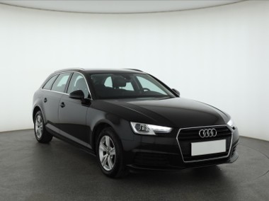Audi A4 B9 , Navi, Xenon, Bi-Xenon, Klimatronic, Tempomat, Parktronic,-1