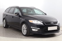 Ford Mondeo VII , Skóra, Navi, Klimatronic, Tempomat, Parktronic,