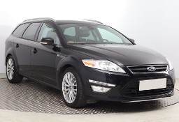 Ford Mondeo VII , Skóra, Navi, Klimatronic, Tempomat, Parktronic,