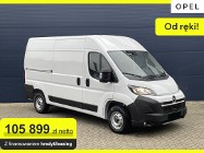 Opel Movano L2H2 Heavy L2H2 Heavy 2.2 140KM