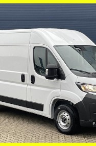 Opel Movano L2H2 Heavy L2H2 Heavy 2.2 140KM-2