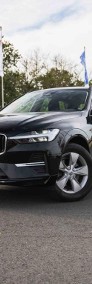 Volvo XC60 II , Salon Polska, Serwis ASO, 197 KM, Automat, VAT 23%, Navi,-4