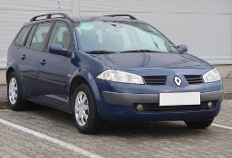 Renault Megane II , GAZ, Klima, El. szyby