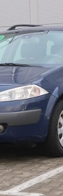 Renault Megane II , GAZ, Klima, El. szyby-3