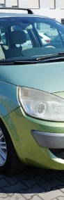 Renault Scenic II polski salon ,ubezpieczony, przegląd do kwietnia 2027-3