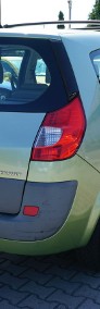 Renault Scenic II polski salon ,ubezpieczony, przegląd do kwietnia 2027-4