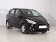 Ford B-MAX , Salon Polska, Klima ,Bezkolizyjny, Parktronic,