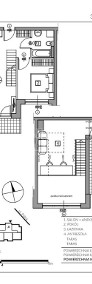 Piekny loft z tarasem na dachu-4