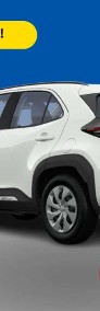 Toyota Yaris Cross-3