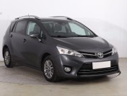 Toyota Verso , Salon Polska, Automat, 7 miejsc, Navi, Klimatronic,