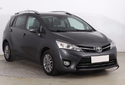 Toyota Verso , Salon Polska, Automat, 7 miejsc, Navi, Klimatronic,