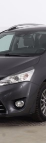 Toyota Verso , Salon Polska, Automat, 7 miejsc, Navi, Klimatronic,-3