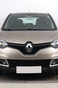 Renault Captur , Salon Polska, Automat, Navi, Klima, Tempomat, Parktronic-2