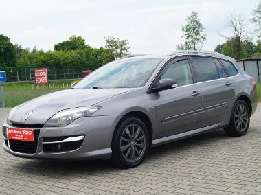Renault Laguna III od 10 lat jeden właściciel, BOSE, Navi, Skóra-1