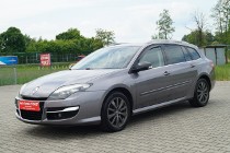 Renault Laguna III od 10 lat jeden właściciel, BOSE, Navi, Skóra