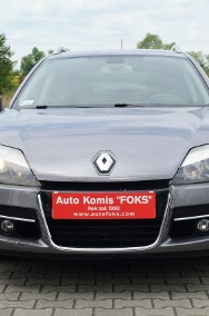 Renault Laguna III od 10 lat jeden właściciel, BOSE, Navi, Skóra-2