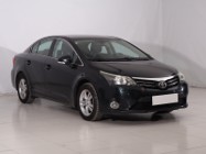 Toyota Avensis III , Salon Polska, Klimatronic, Tempomat, Parktronic,ALU