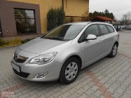 Opel Astra J