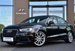 Audi A3 III (8V) 1.8TFSI 180KM S-Tronic SZKLANY DACH led Skóra