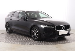 Volvo V60 II , Serwis ASO, Automat, VAT 23%, Skóra, Navi, Klimatronic,