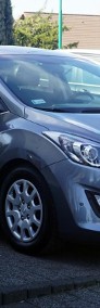 Hyundai i30 II 1,4 CRDi 90KM, Salon Polska, Pełnosprawny, Zarejestrowany, Gwarancja-3