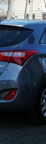 Hyundai i30 II 1,4 CRDi 90KM, Salon Polska, Pełnosprawny, Zarejestrowany, Gwarancja-4