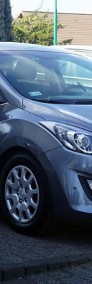 Hyundai i30 II 1.4 CRDi 90KM, Polski Salon, Zadbany, Rok Gwarancji,-3