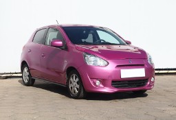 Mitsubishi Space Star , Klima,ALU