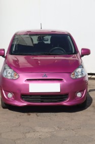 Mitsubishi Space Star , Klima,ALU-2