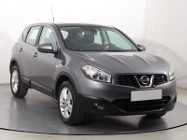 Nissan Qashqai I , Salon Polska, Serwis ASO, Automat, Klimatronic, Tempomat,