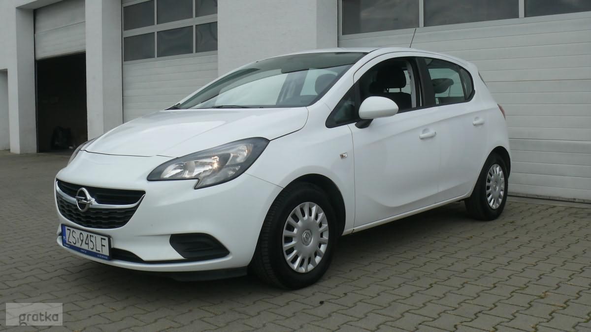 Opel Corsa F 1.4 Enjoy LPG