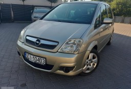 Opel Meriva A 1.4 16v KRAJOWY I WŁAŚCICIEL SPRAWNA KLIMATYZACJA