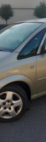 Opel Meriva A 1.4 16v KRAJOWY I WŁAŚCICIEL SPRAWNA KLIMATYZACJA-3