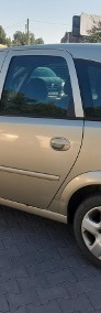 Opel Meriva A 1.4 16v KRAJOWY I WŁAŚCICIEL SPRAWNA KLIMATYZACJA-4