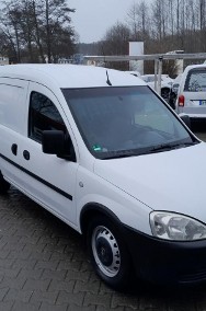 Opel Combo 1.3 CTDI klima-2