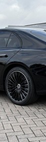 Mercedes-Benz Klasa E 220 d 4-Matic AMG 220d 4M Edycja specjalna AMG Line Night + Digital Light-3