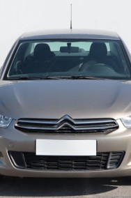 Citroen , Salon Polska, Serwis ASO, Klima, Tempomat-2