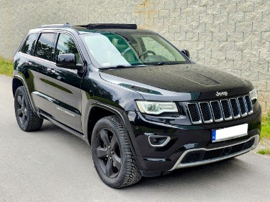 Jeep Grand Cherokee IV [WK2]-1