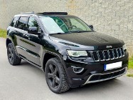 Jeep Grand Cherokee IV [WK2]