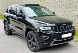Jeep Grand Cherokee IV [WK2]